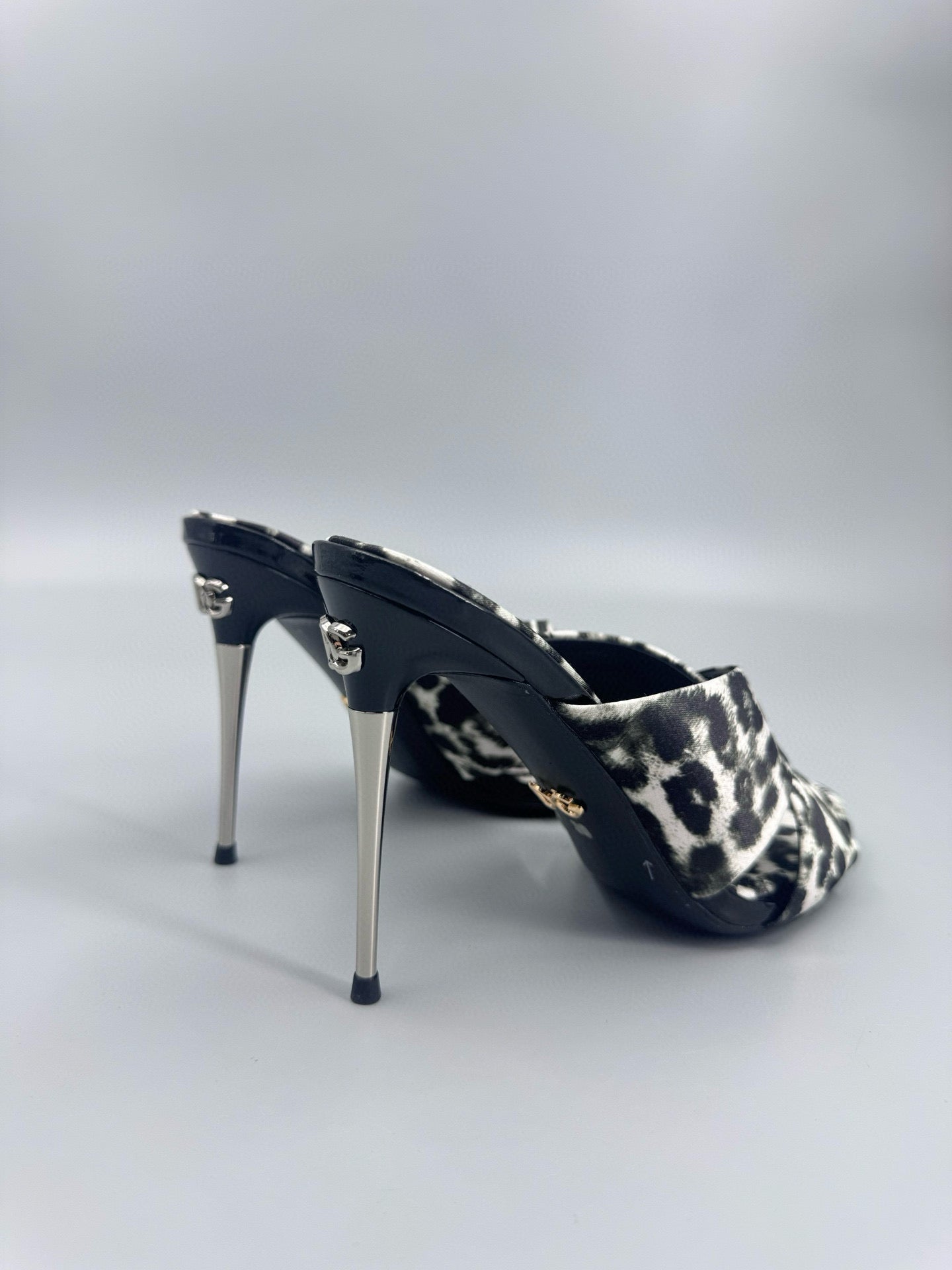 Dolce & Gabbana Heels