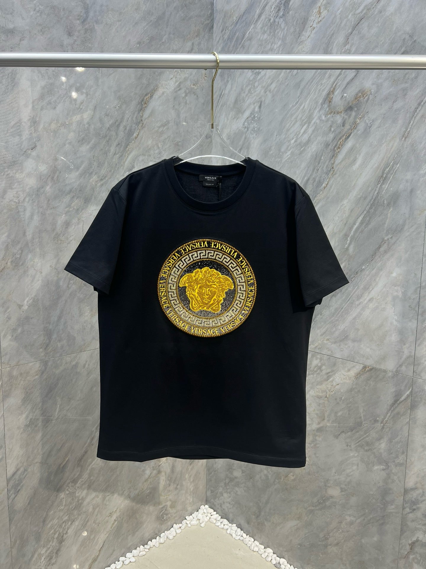 Camiseta Versace