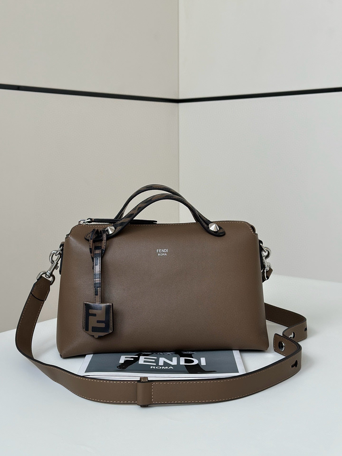 Fendi By The Way Bag