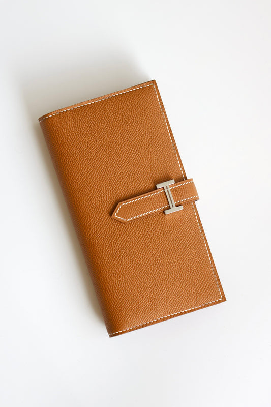 Hermes Béarn Wallet