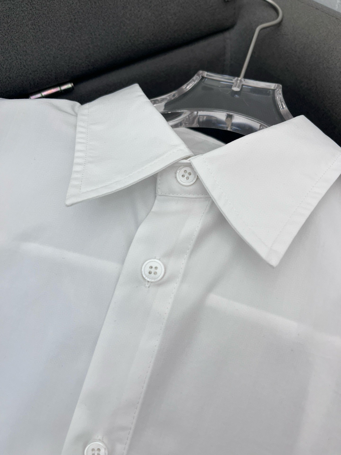 TB Long Sleeve Shirt