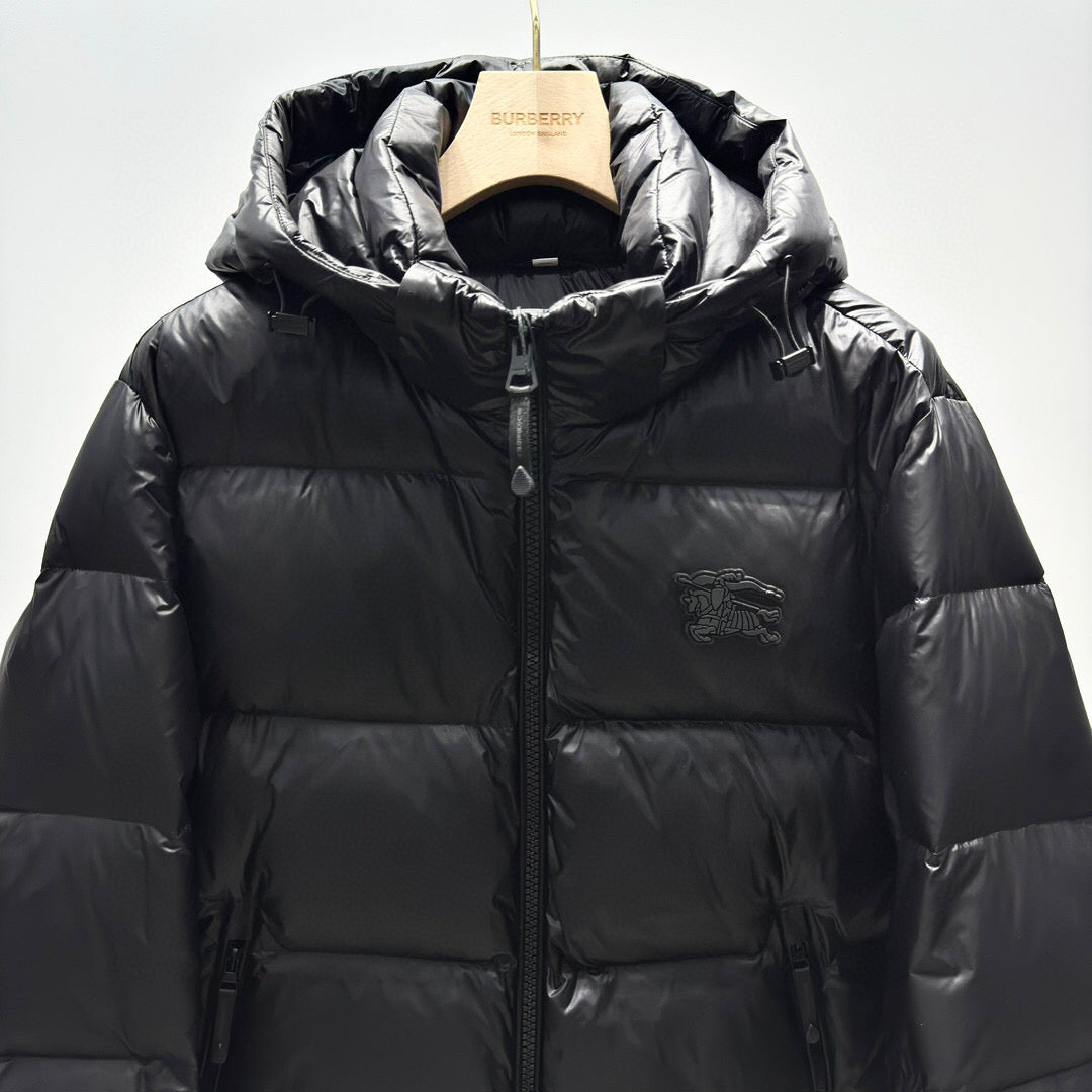 BBR Down Jacket