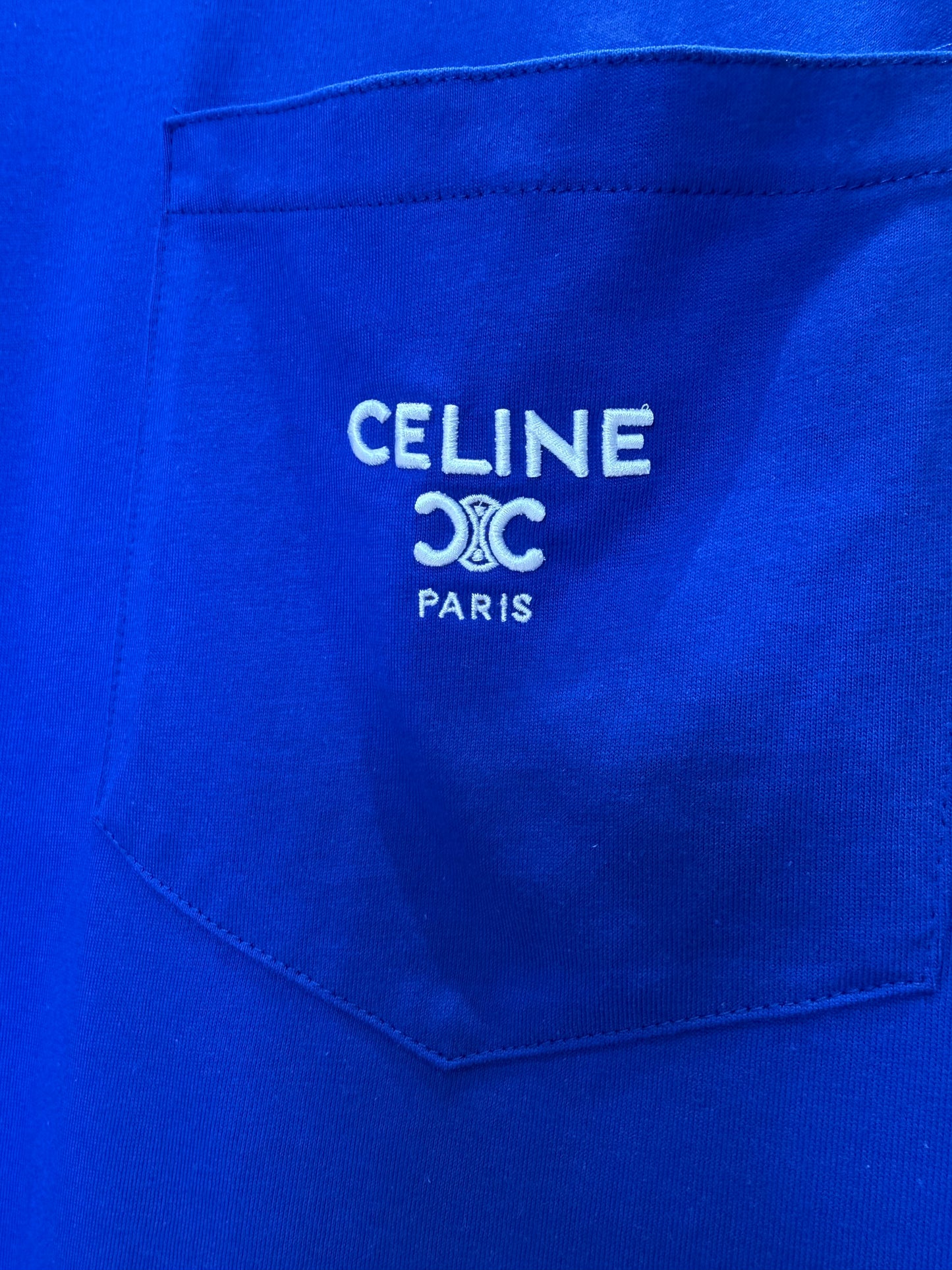 Celine T-Shirt