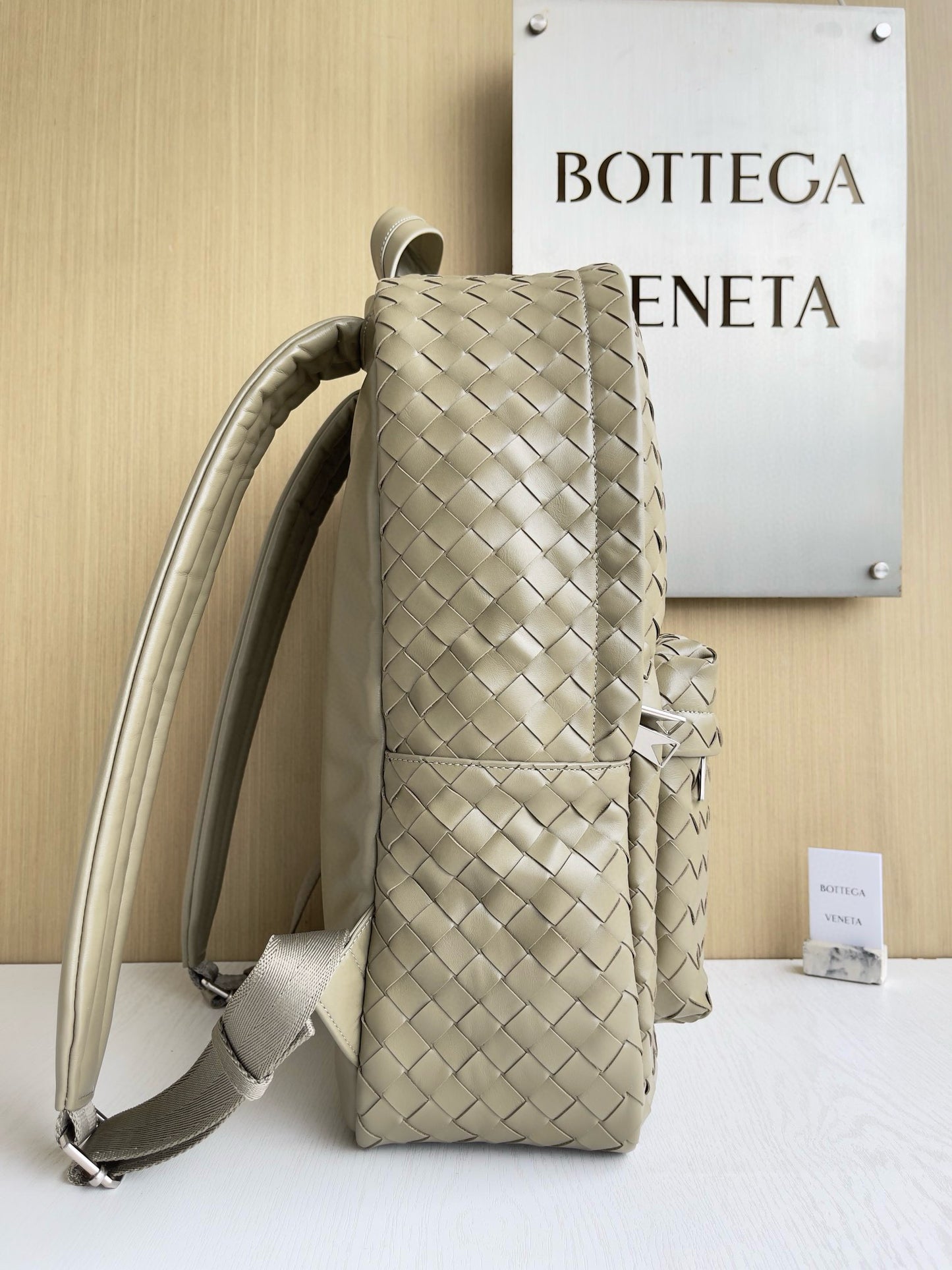 Bottega Veneta Backpack