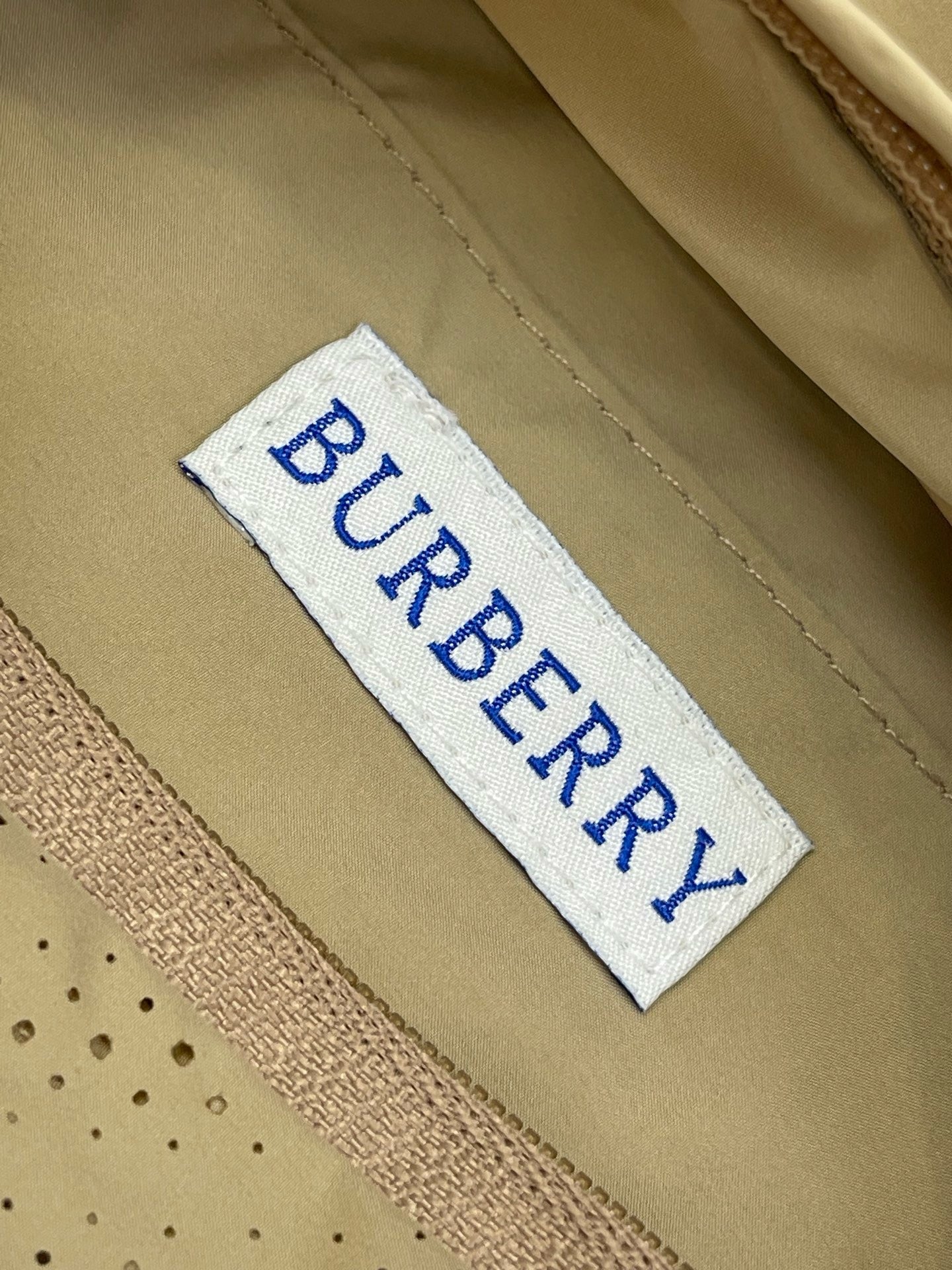 BBR Jacket
