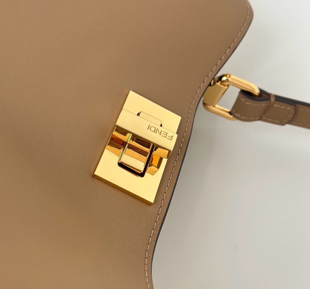 Fendi Peekaboo Bag (Small)