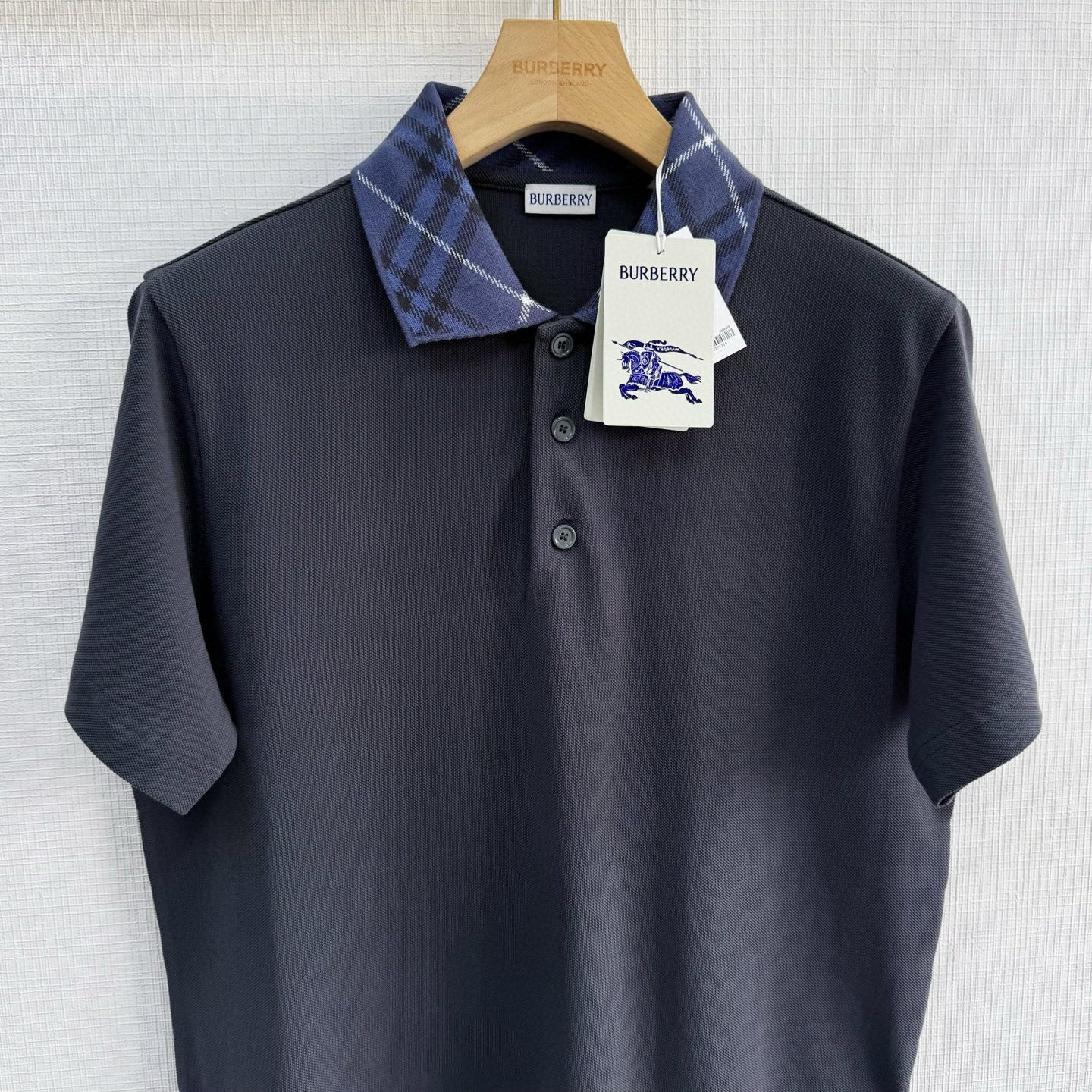 Burberry Polo Tee