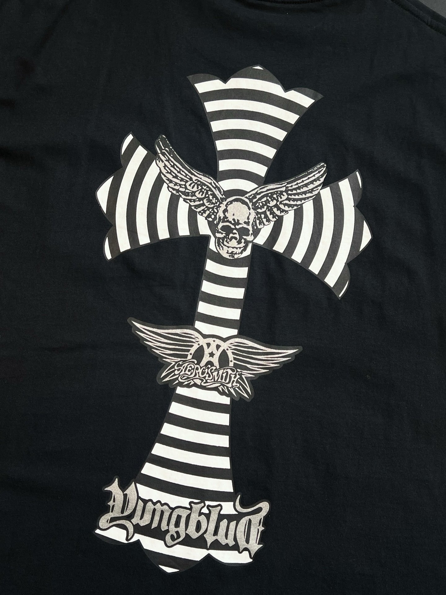 Chrome Hearts T-Shirt