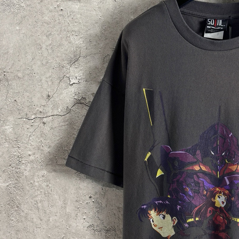 Saint Michael T-Shirt