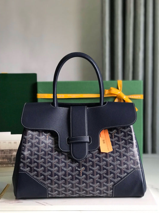 Goyard Saïgon tote bag
