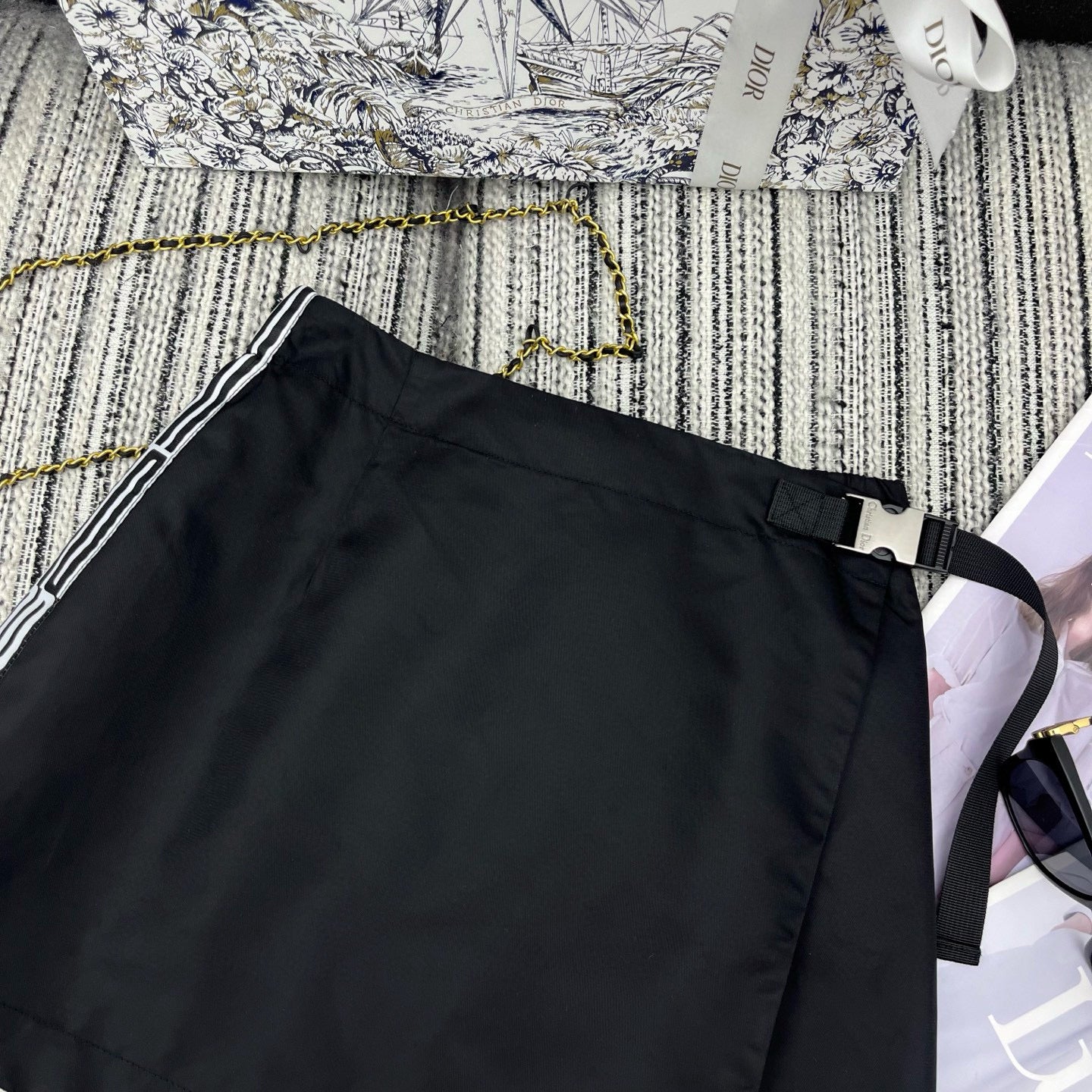 Dior Skirt