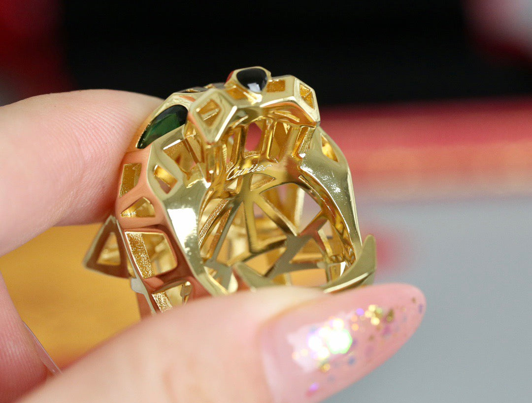 Cartier Ring