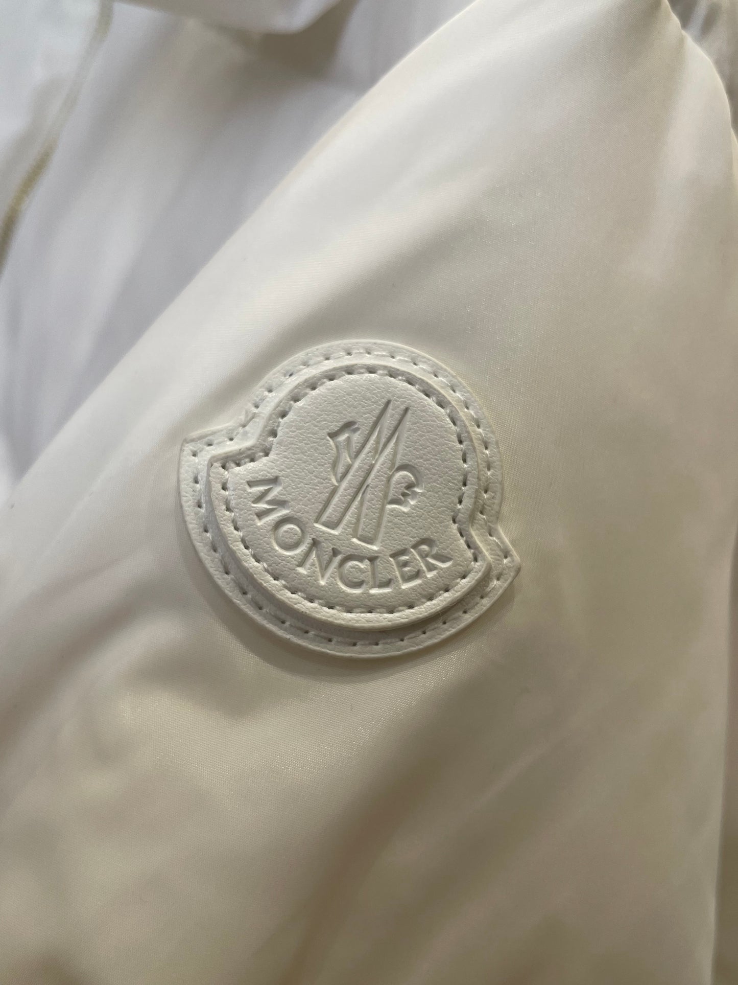 Moncler Down Jacket