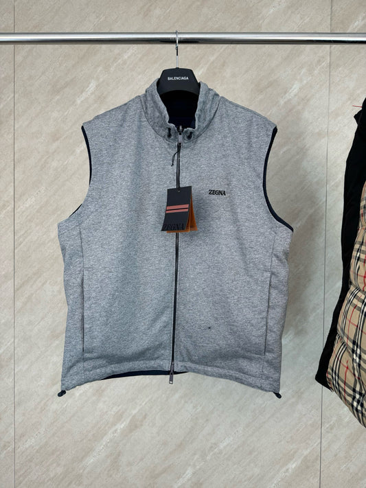 Zegna Vest