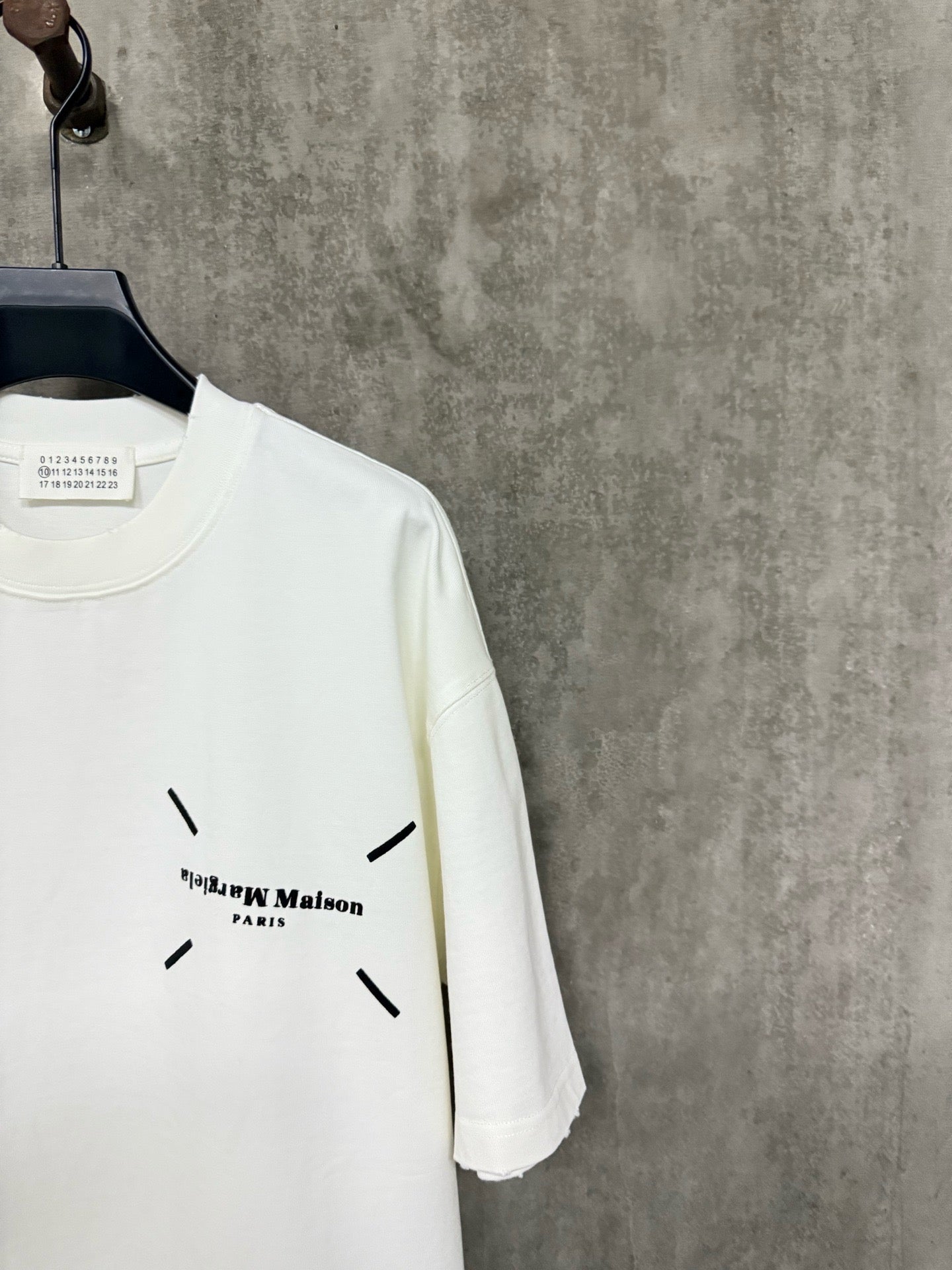 MM6 T-shirt