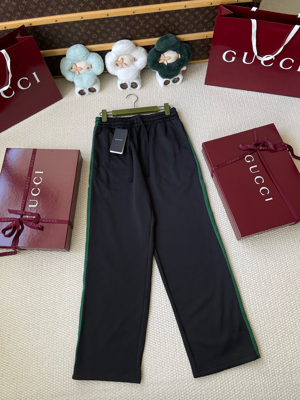 Gucci Long Pant