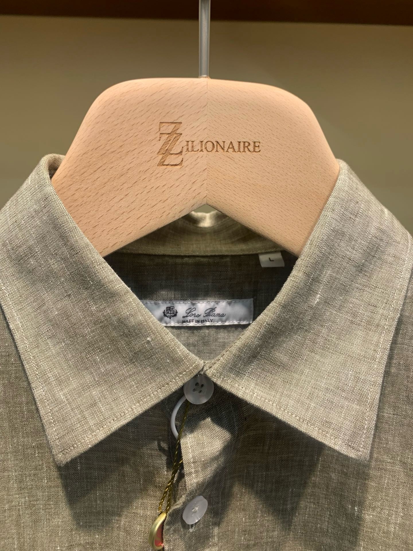 LP Long Sleeve Shirt