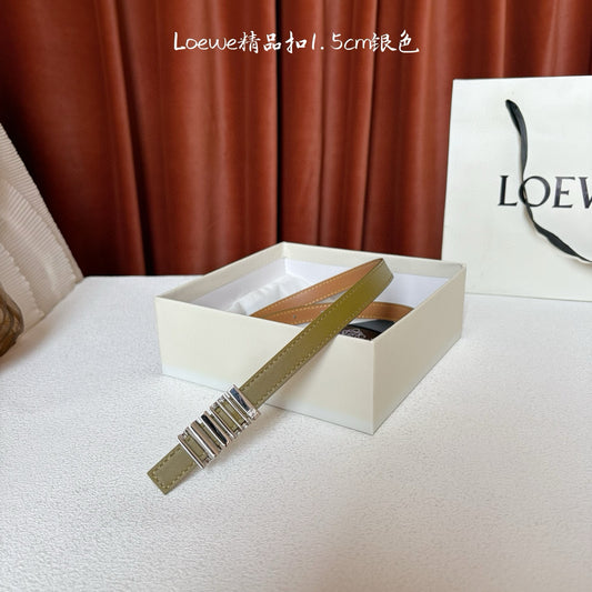 Loewe Belt