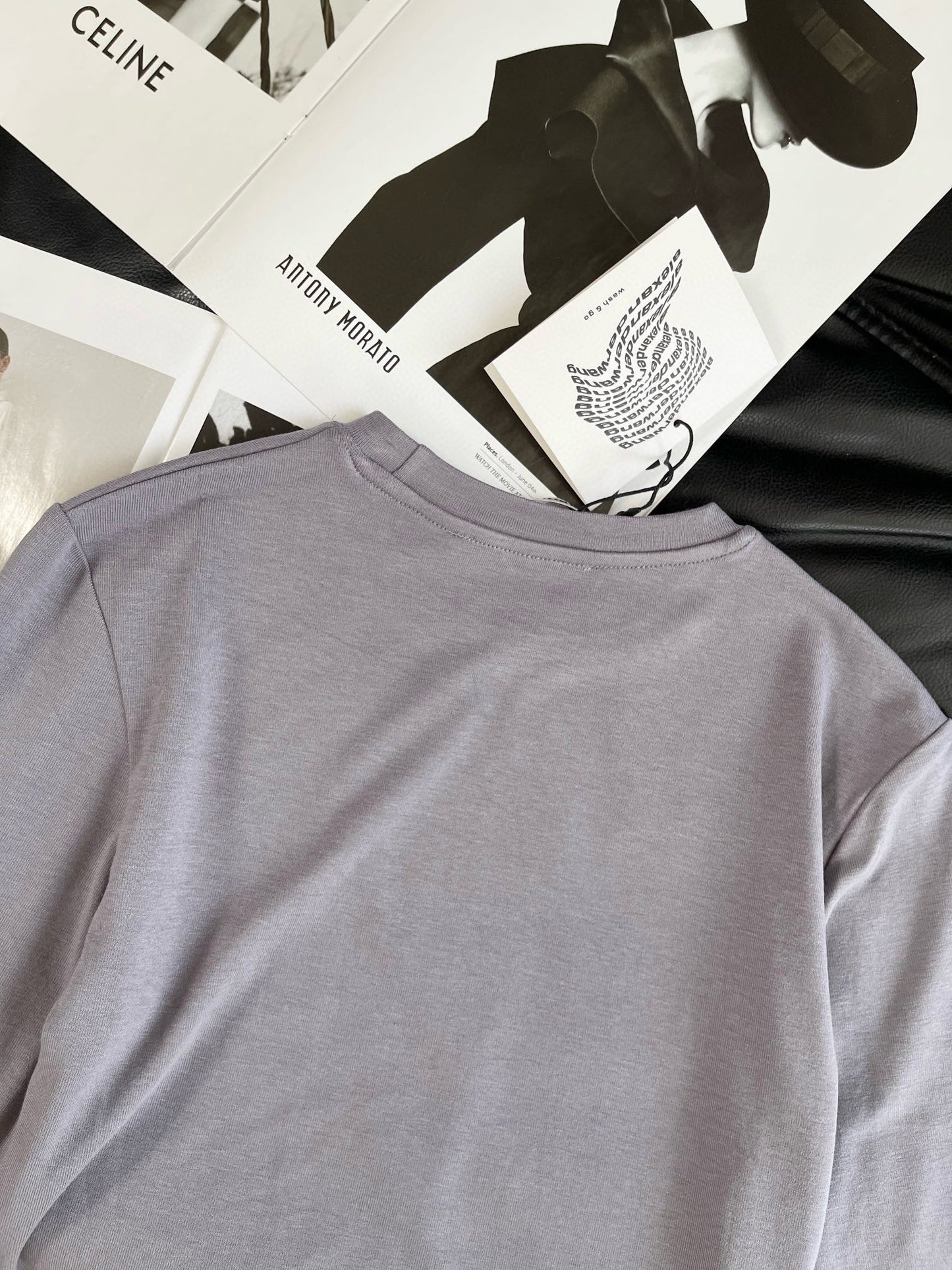 Alexander Wang Sweater
