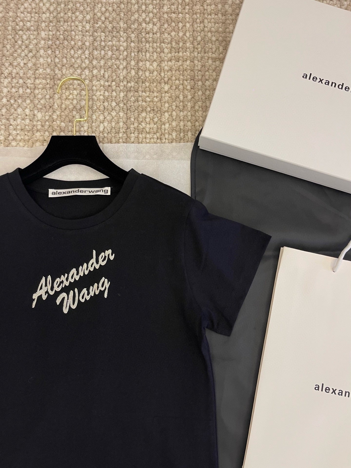 Alexander Wang T-Shirt