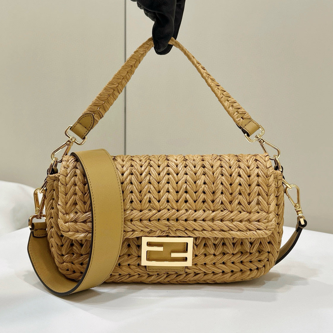 Fendi Baguette Bag