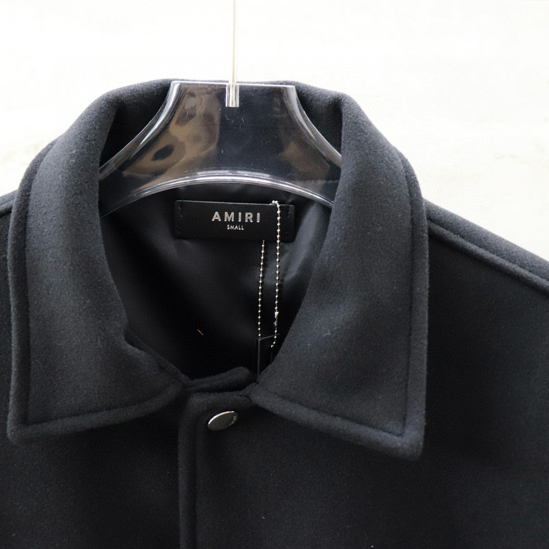Amiri Jacket