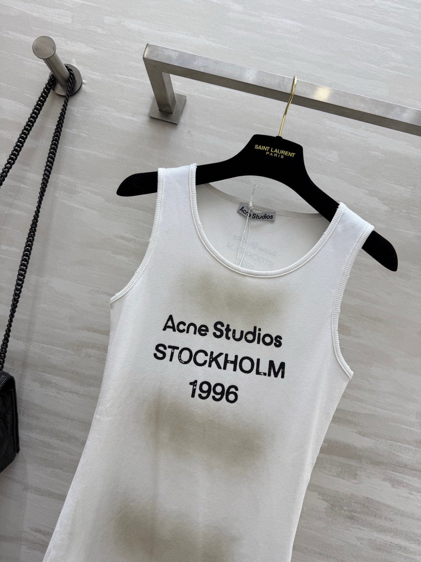 Acne Studios Vest