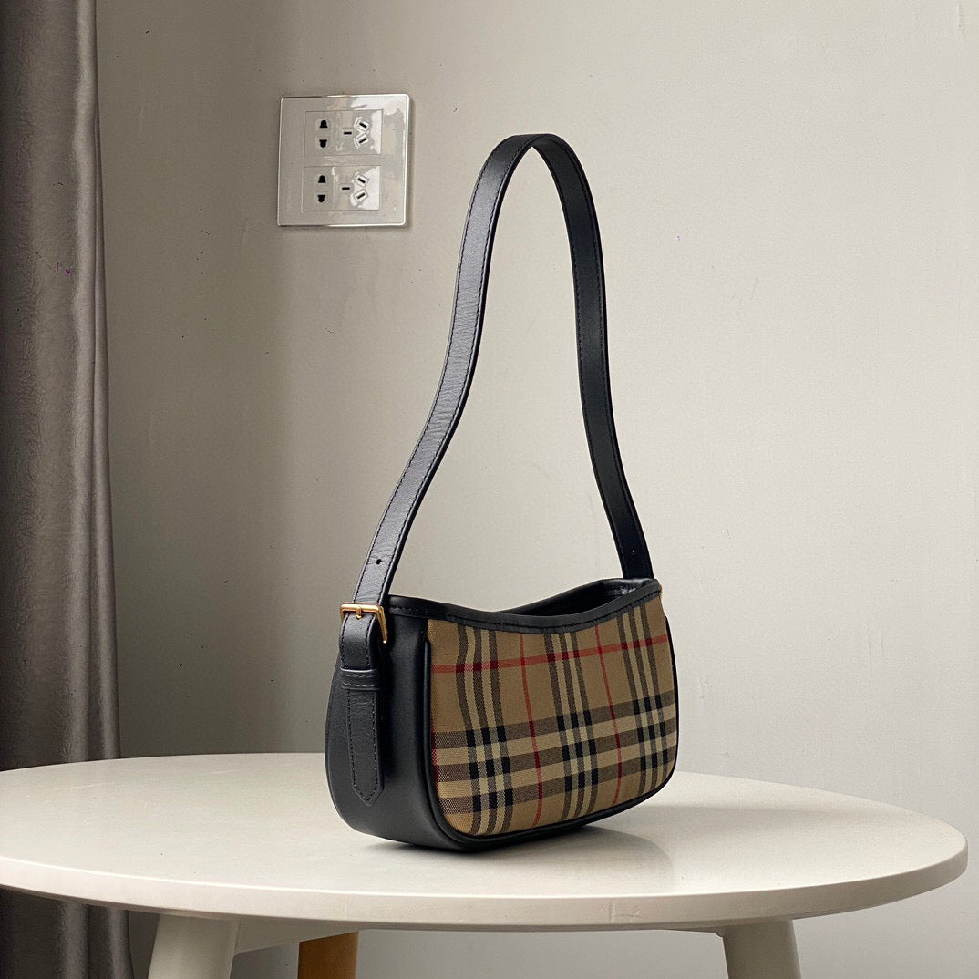 Burberry Shoulder Bag
