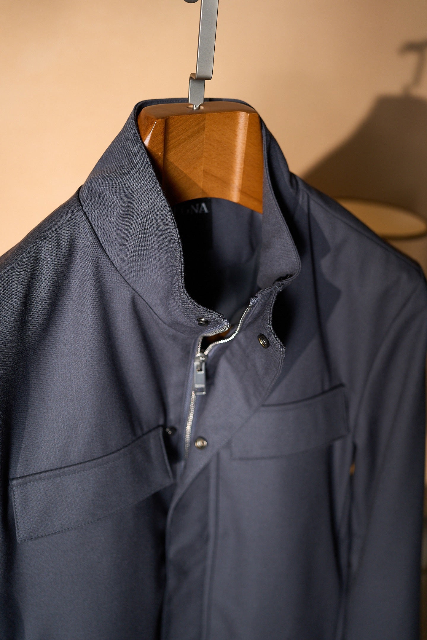 ZG Jacket
