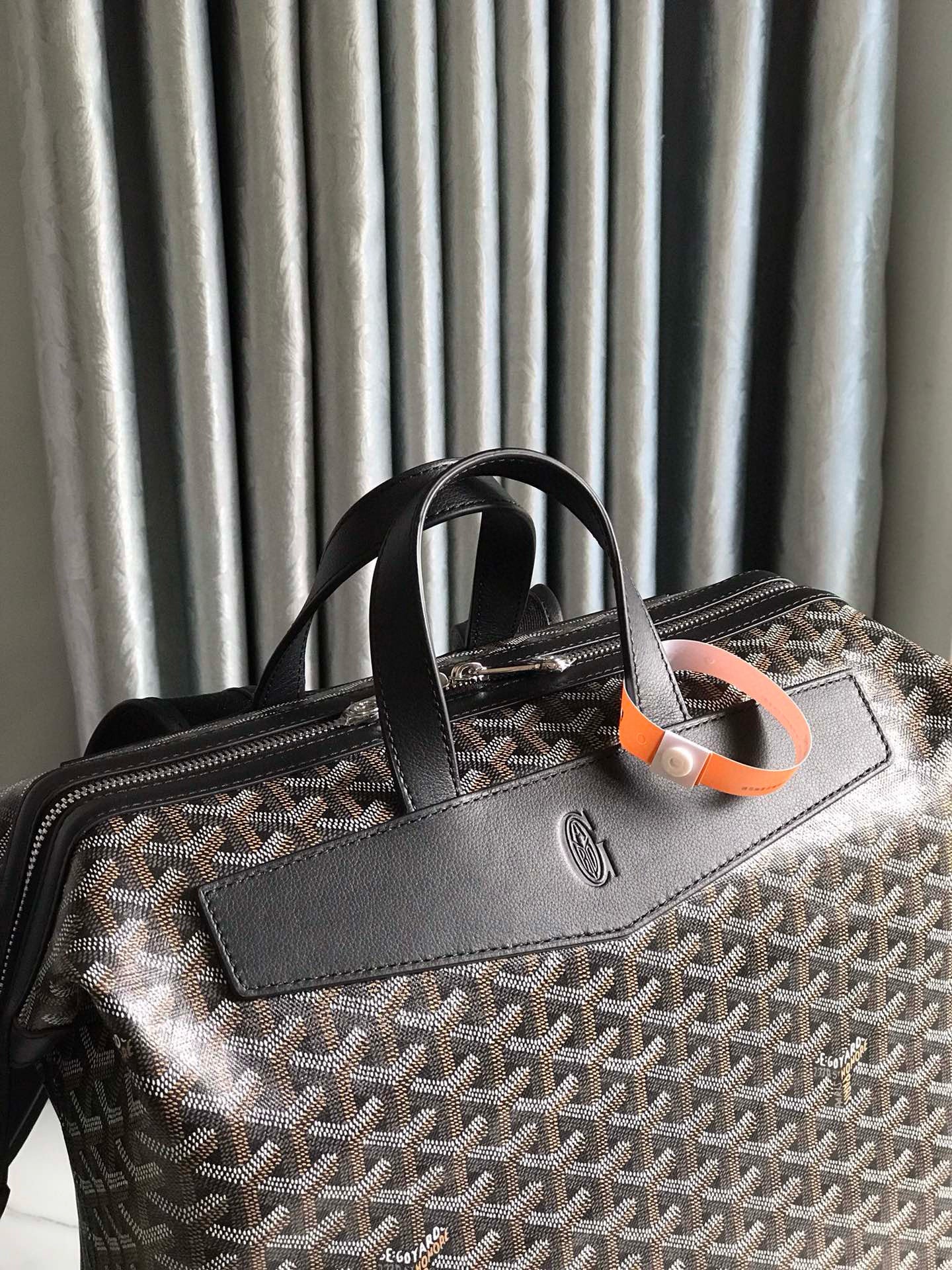 Goyard Cisalpin Backpack