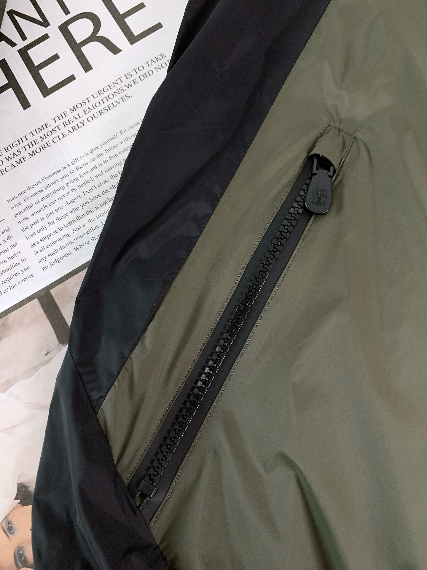 Brunello Cucinelli Jacket