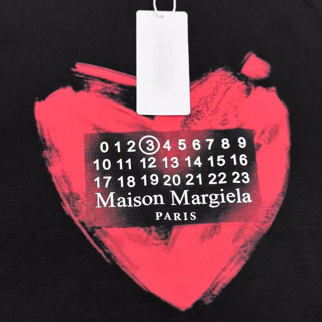 Camiseta Maison Margiela