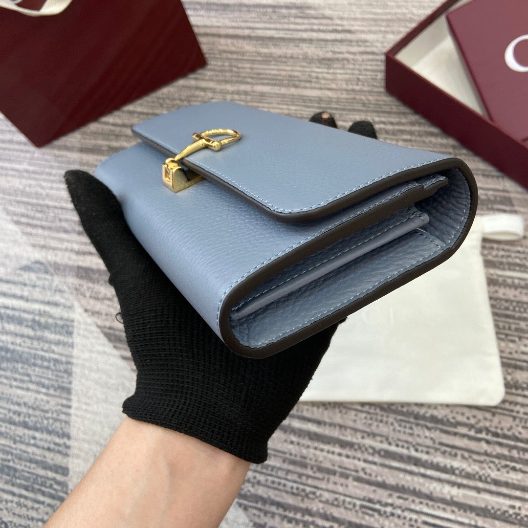 Gucci Long Wallet