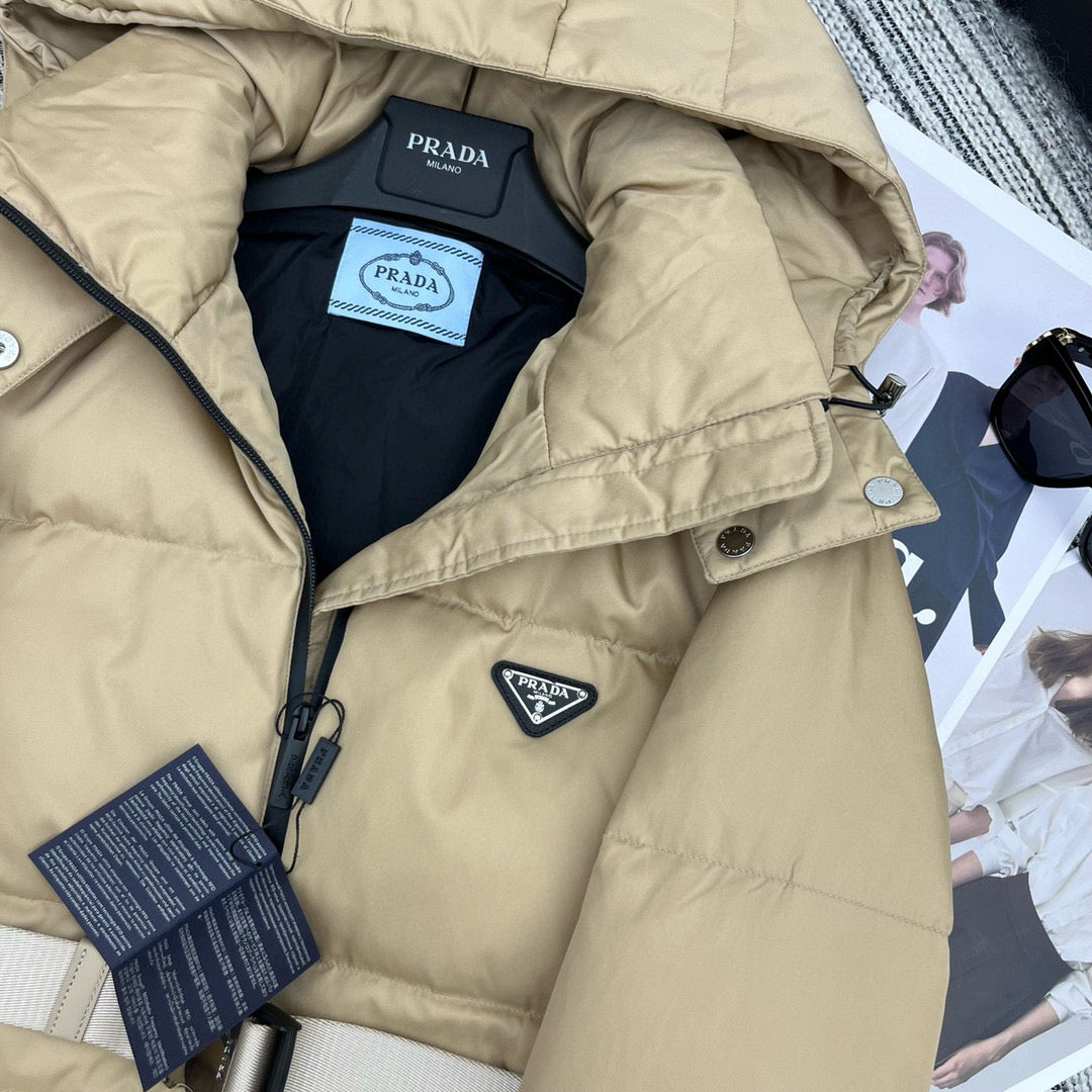 Prada Down Jacket