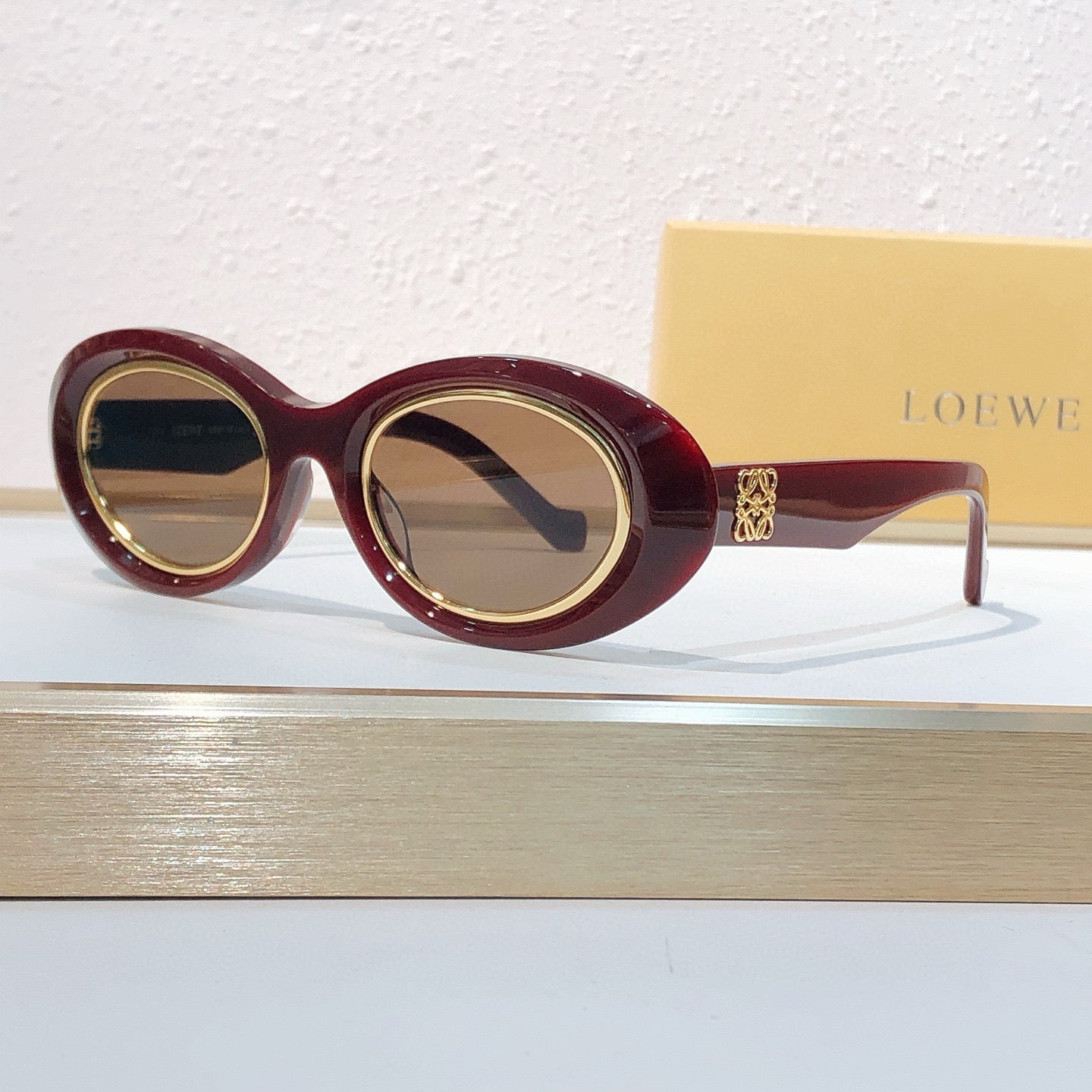 Loewe Sunglasses