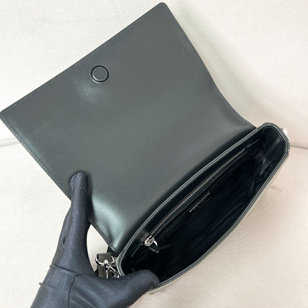 Prada Messager Bag