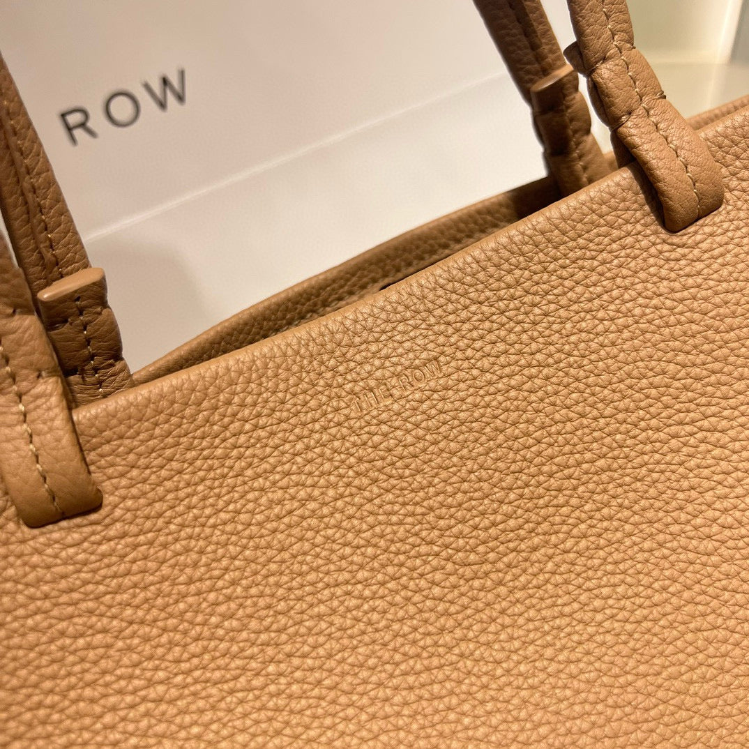 The Row Small Park Tote Handbag