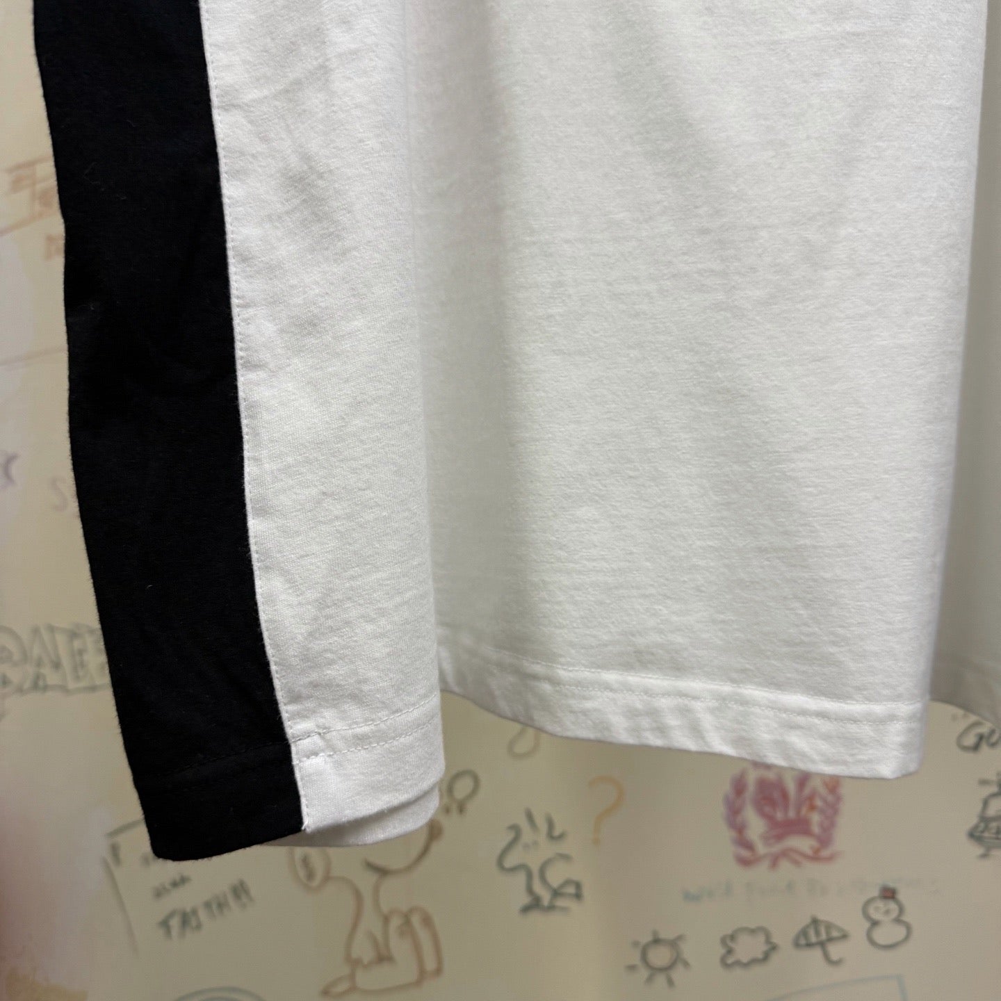 Balenciaga T-shirt