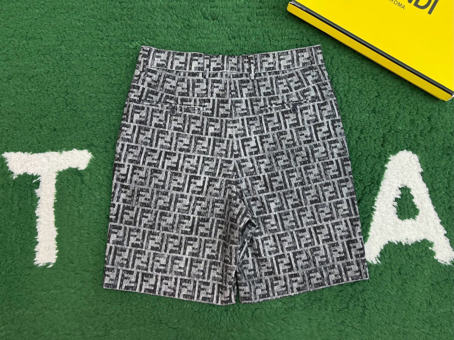 Fendi Short Pants
