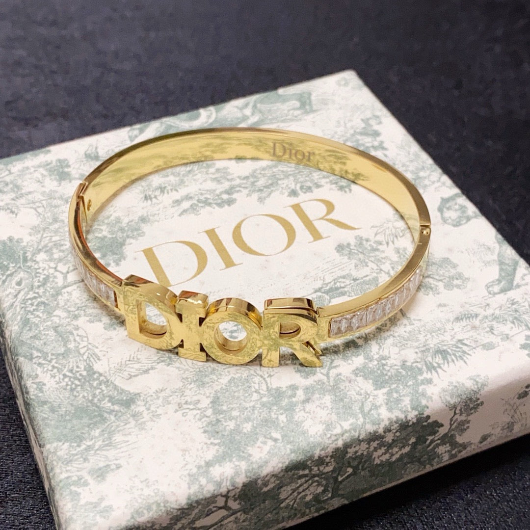 Pulsera Dior