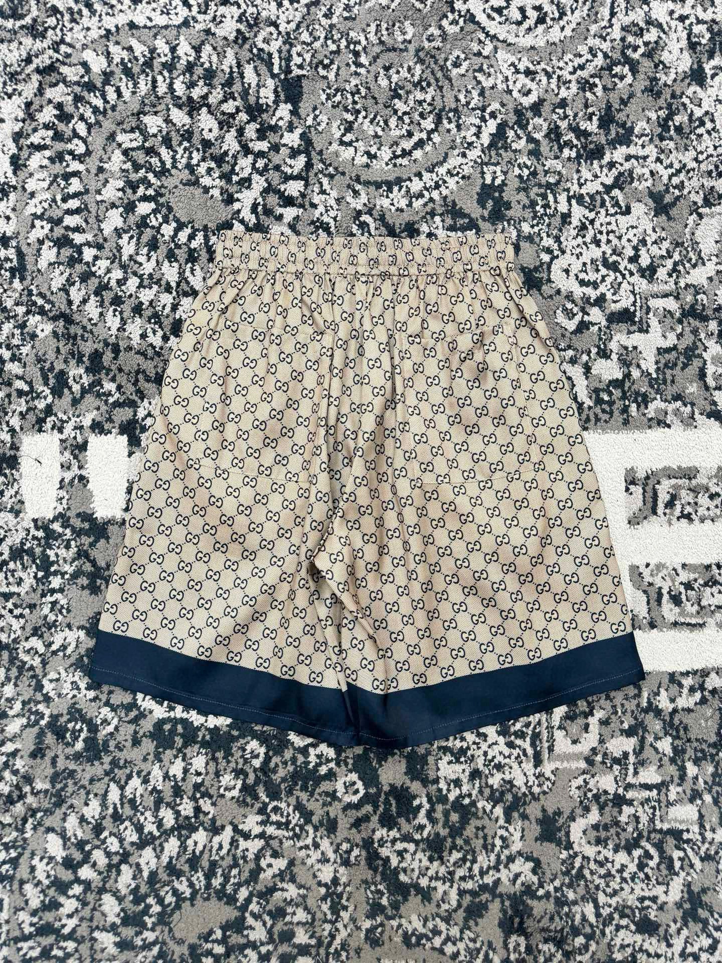 GC Short Pants