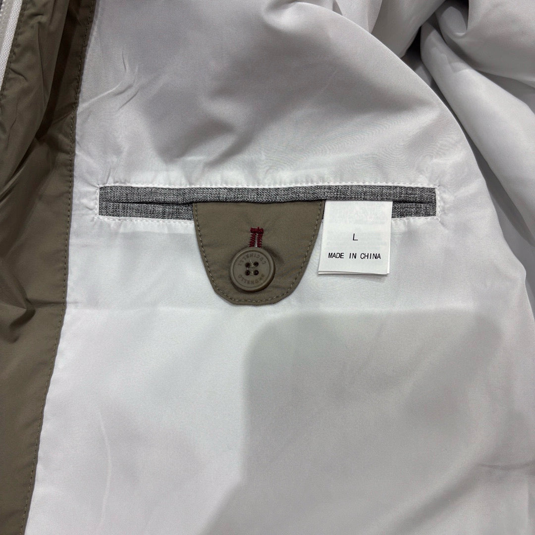 Brunello Cucinelli Jacket