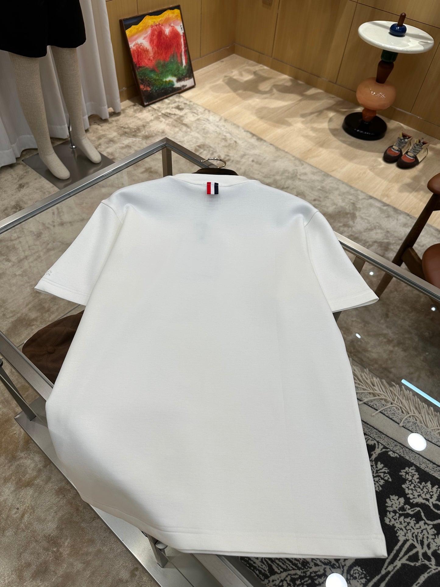 Moncler T-shirt