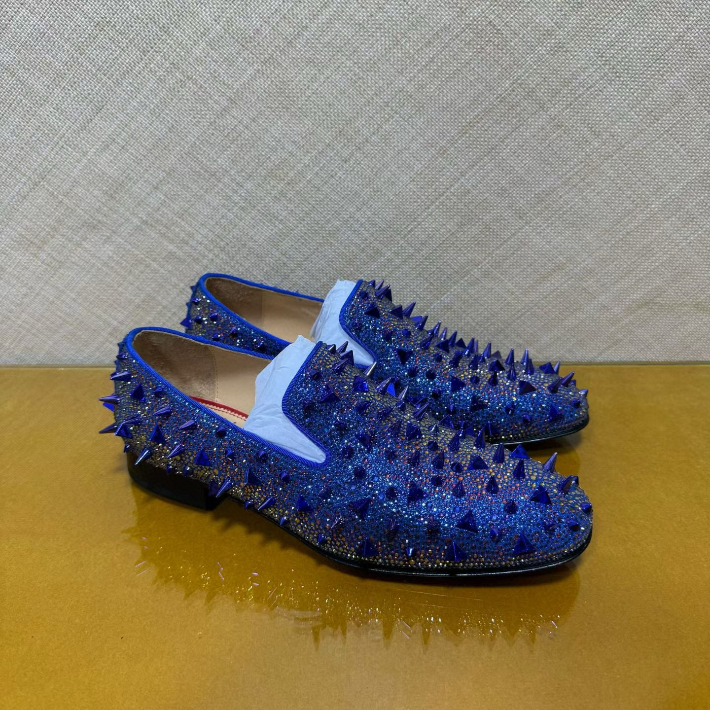 Christian Louboutin Loafer