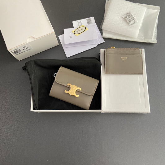 Celine Wallet