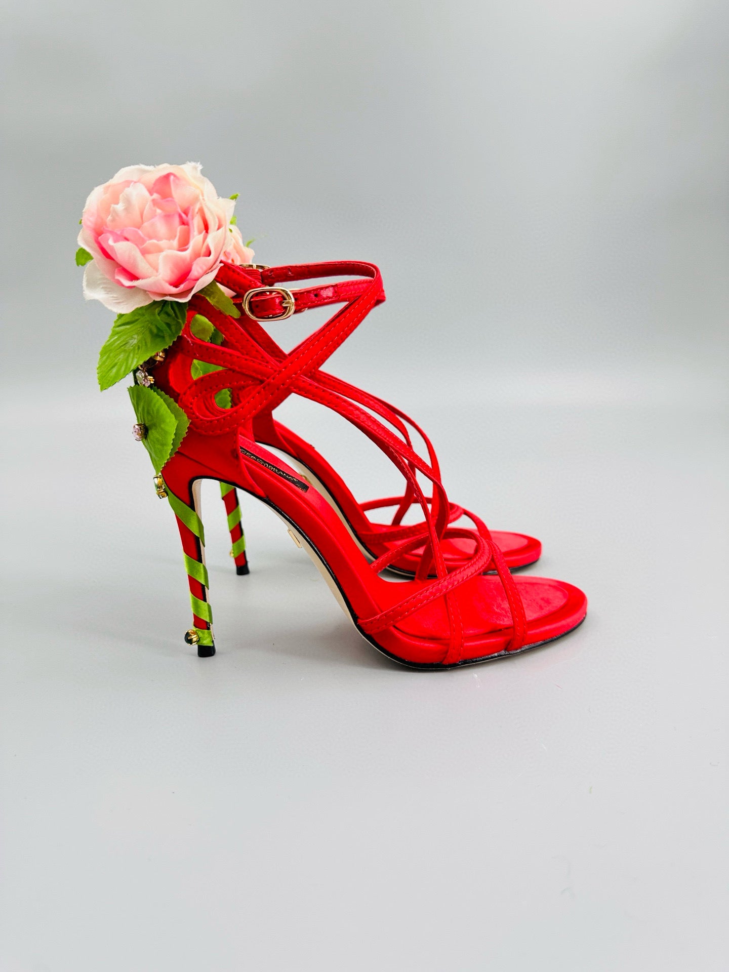 Dolce & Gabbana Heels