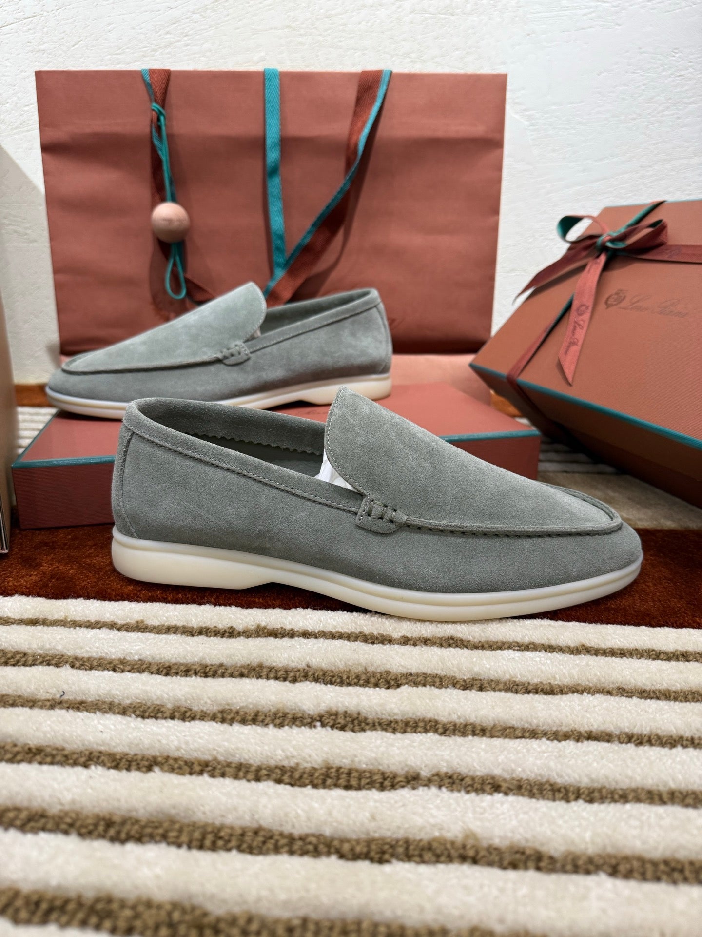 LP Loafers