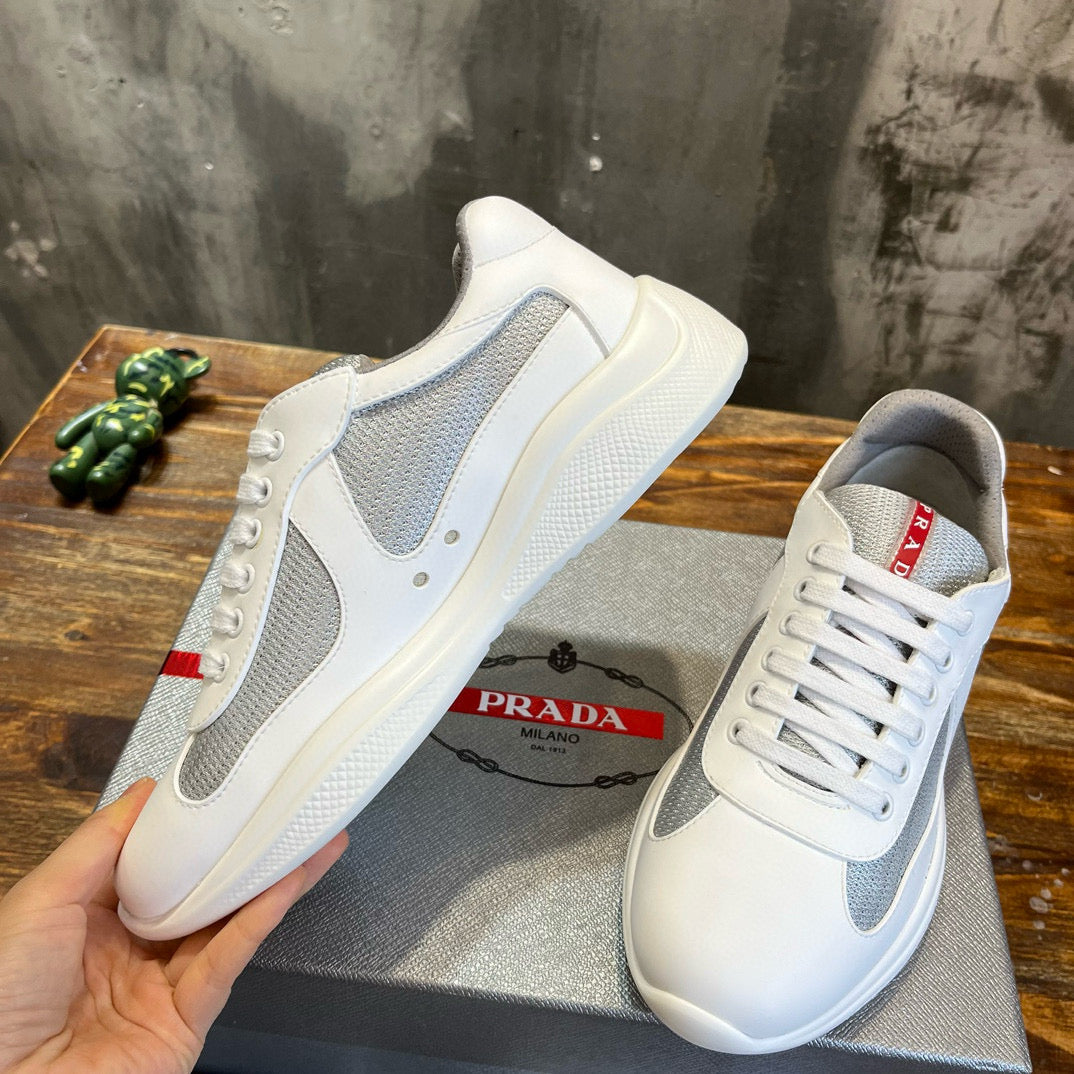 Prada Sneakers