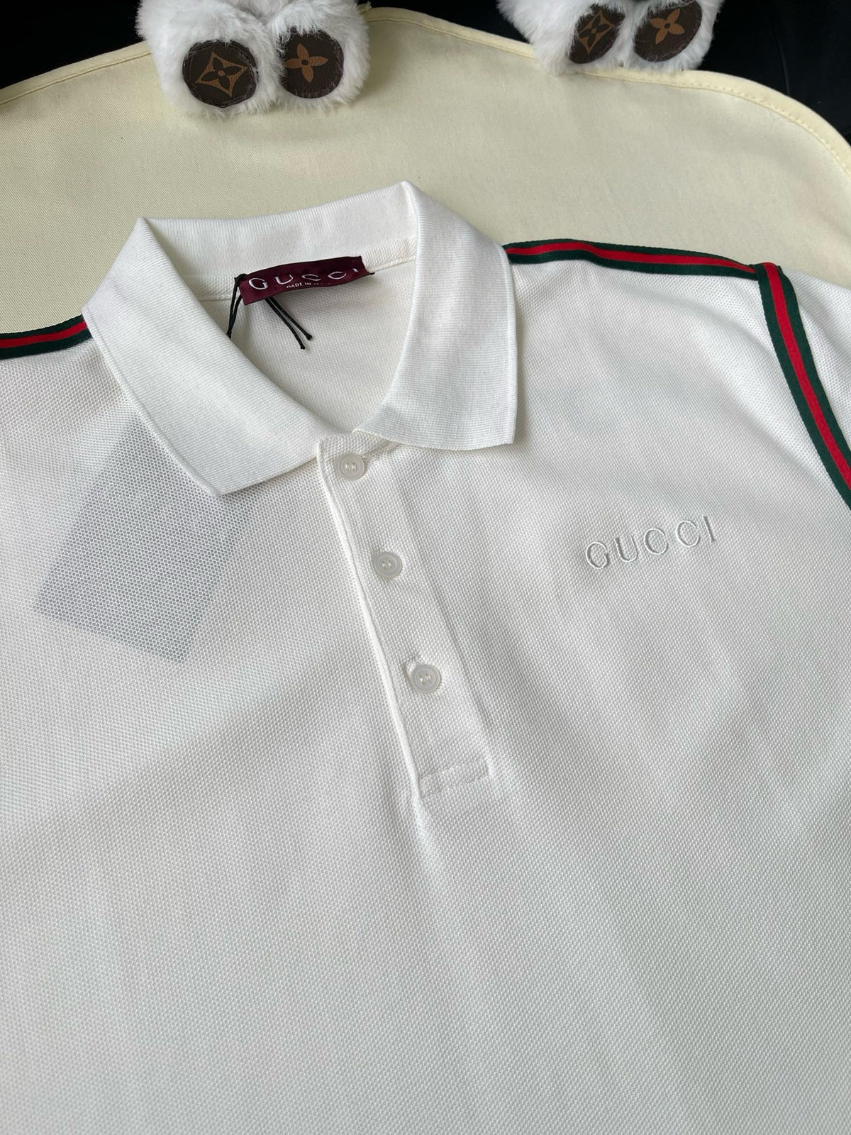 Gucci Polo
