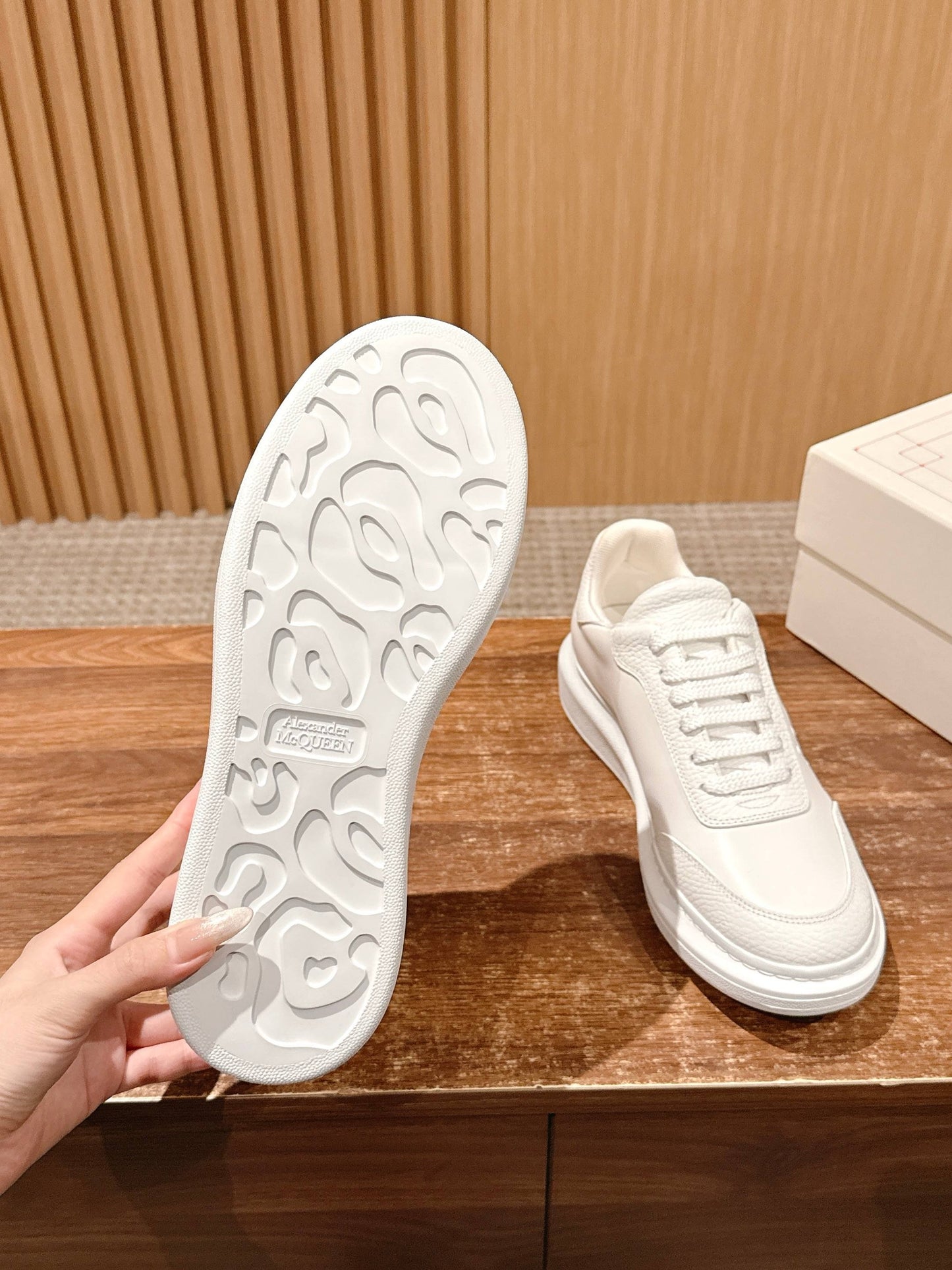 Alexander McQueen Sneakers